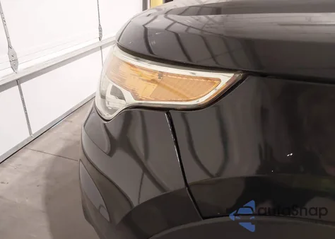 2015 Ford Explorer из США, поврежденный, VIN 1FM5K7B86FGC13297